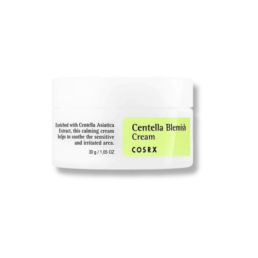 cosrx centella blemish cream, nicosia, cyprus
