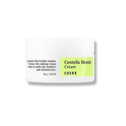 cosrx centella blemish cream, nicosia, cyprus