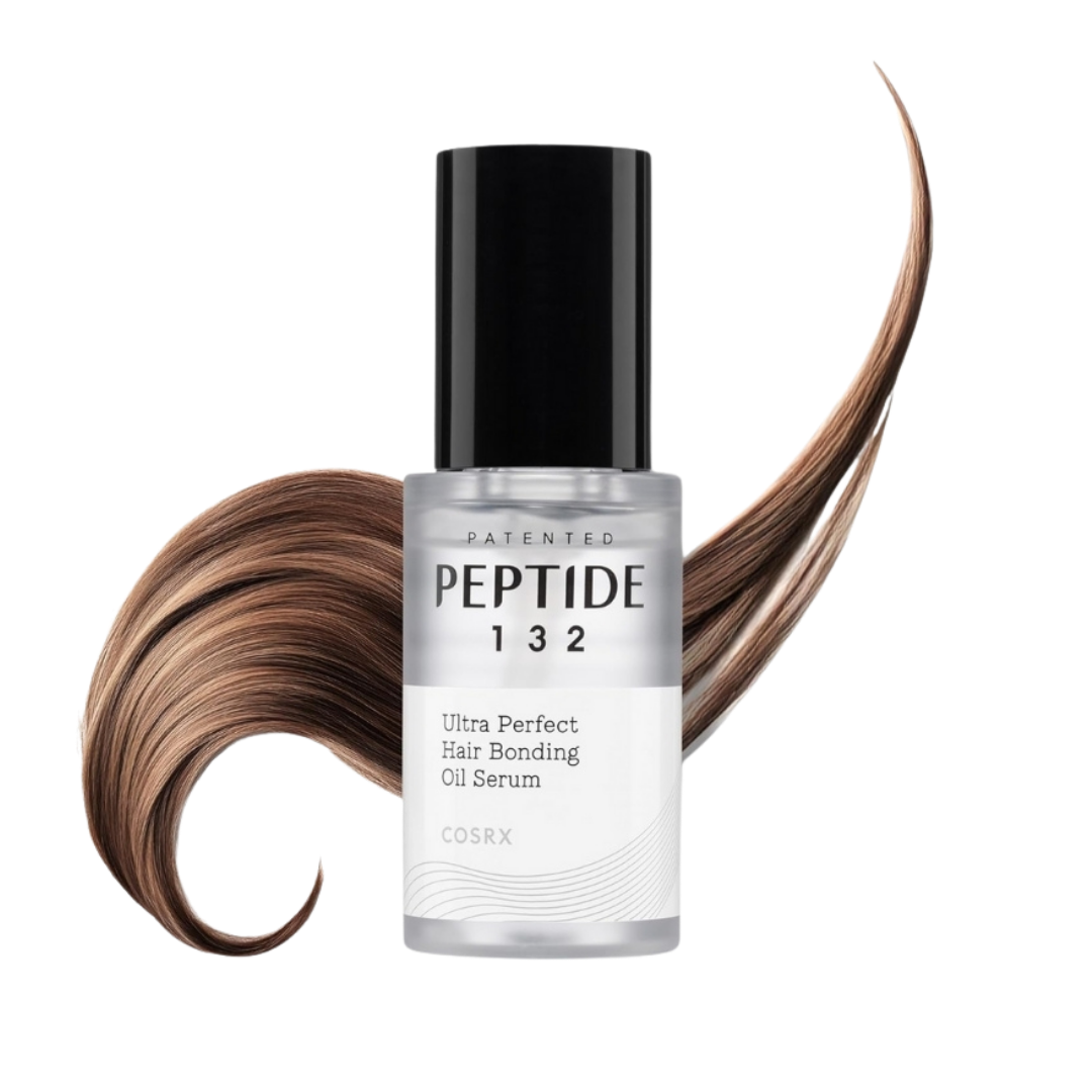 COSRX PEPTIDE-132 Ultra Perfect Hair Bonding Oil Serum 28ml Cyprus