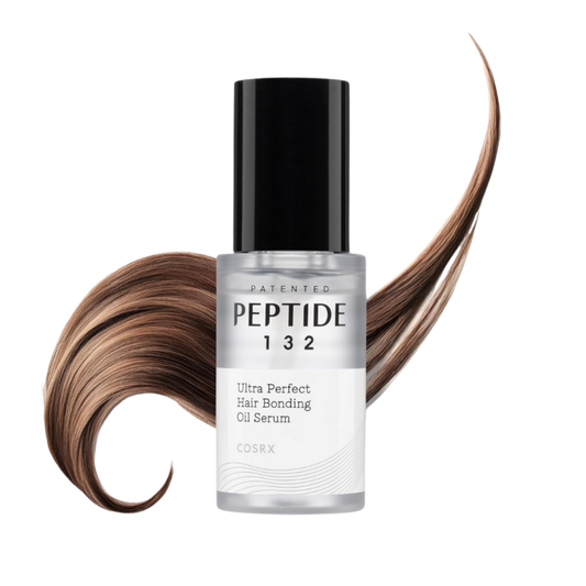 COSRX PEPTIDE-132 Ultra Perfect Hair Bonding Oil Serum 28ml Cyprus