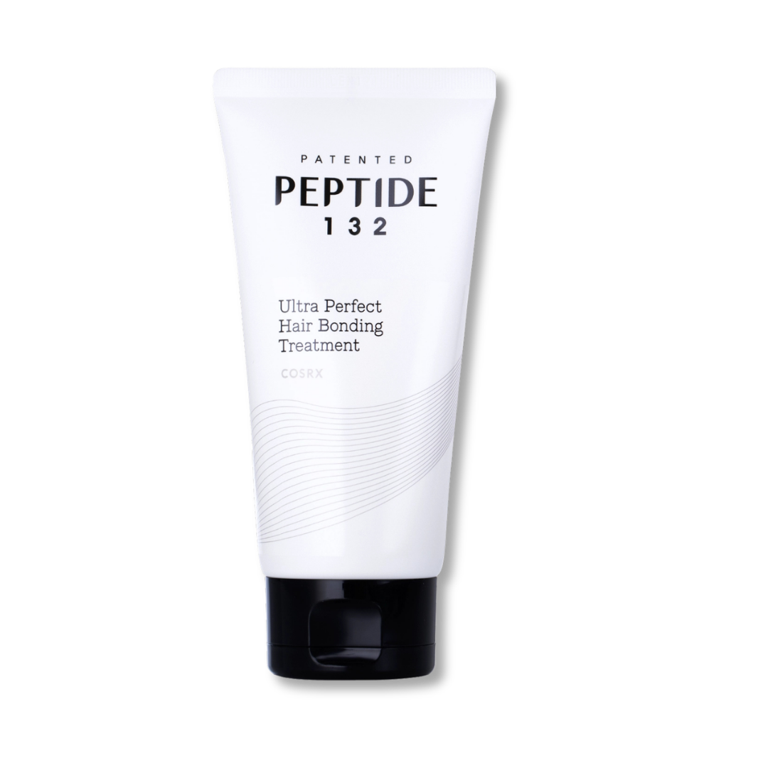 COSRX PEPTIDE-132 Ultra Perfect Hair Bonding Treatment 120ml Cyprus