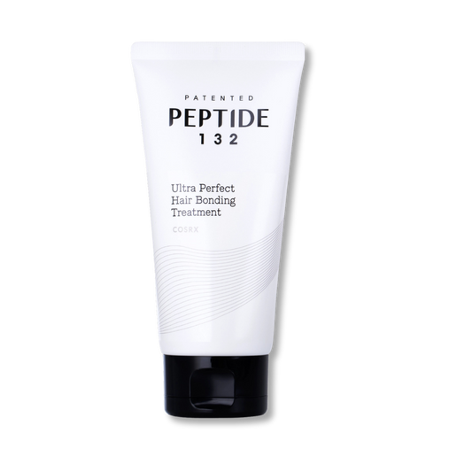 COSRX PEPTIDE-132 Ultra Perfect Hair Bonding Treatment 120ml Cyprus