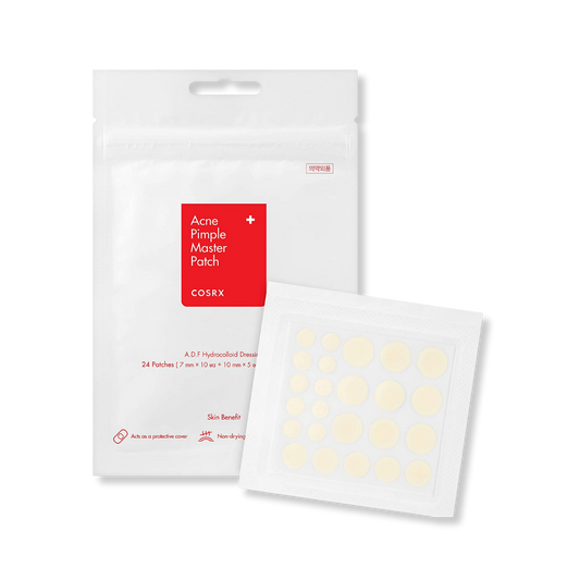 Cosrx Acne Pimple Master Patch 24 επιθέματα