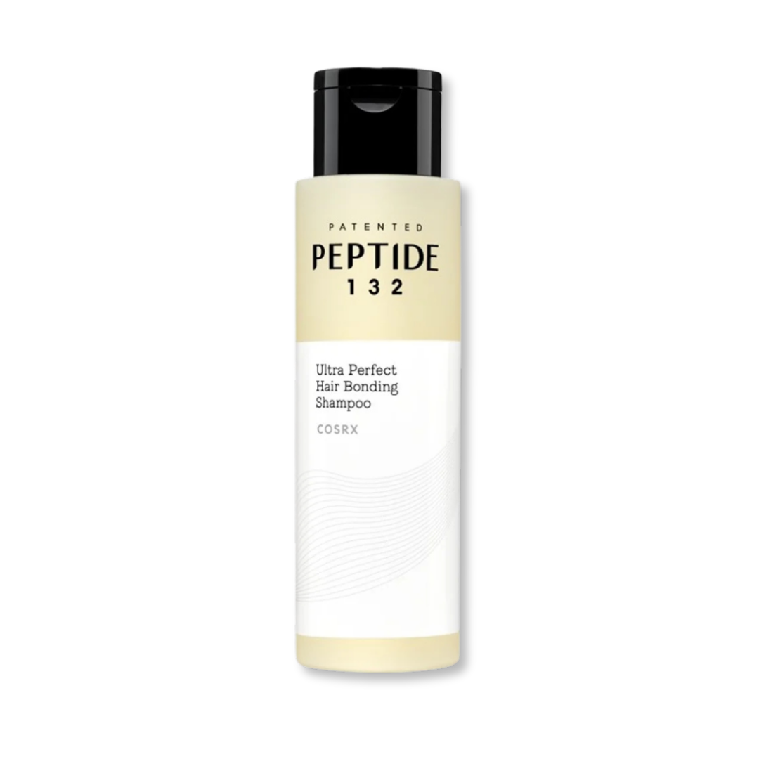 COSRX PEPTIDE-132 Hair Bonding Shampoo Cyprus