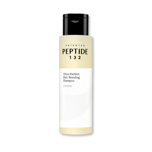 COSRX PEPTIDE-132 Hair Bonding Shampoo Cyprus