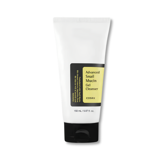 Cosrx Advanced Snail Mucin Gel Cleanser 150ml, Cyprus, nicosia