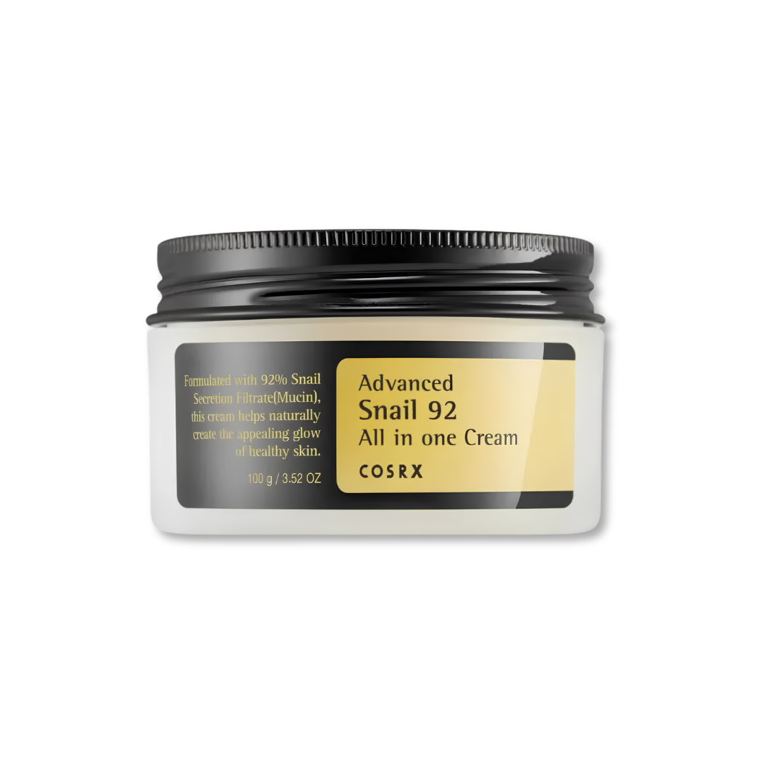 Cosrx Advanced Snail 92 Κρέμα All in one 100ml