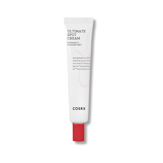 COSRX AC Collection Ultimate Κρέμα για τα Σπυράκια