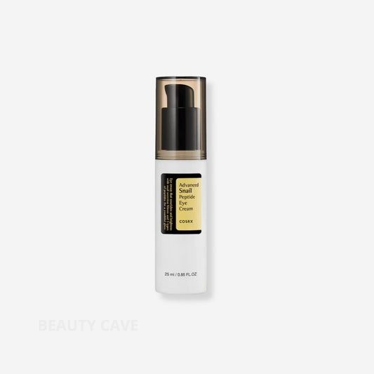 Cosrx Advanced Snail Peptide Eye Cream 25ml