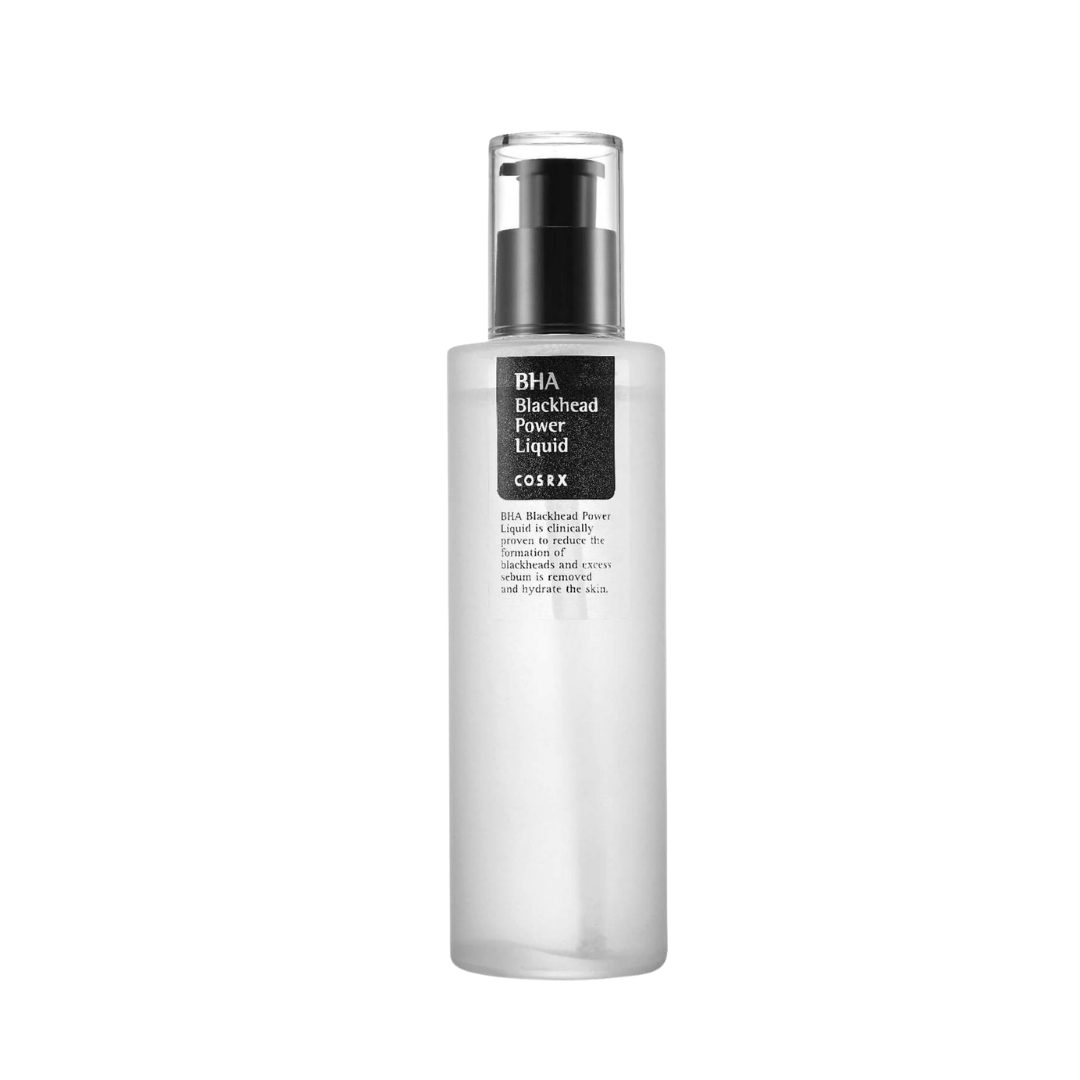 cosrx blackhead liquid cy