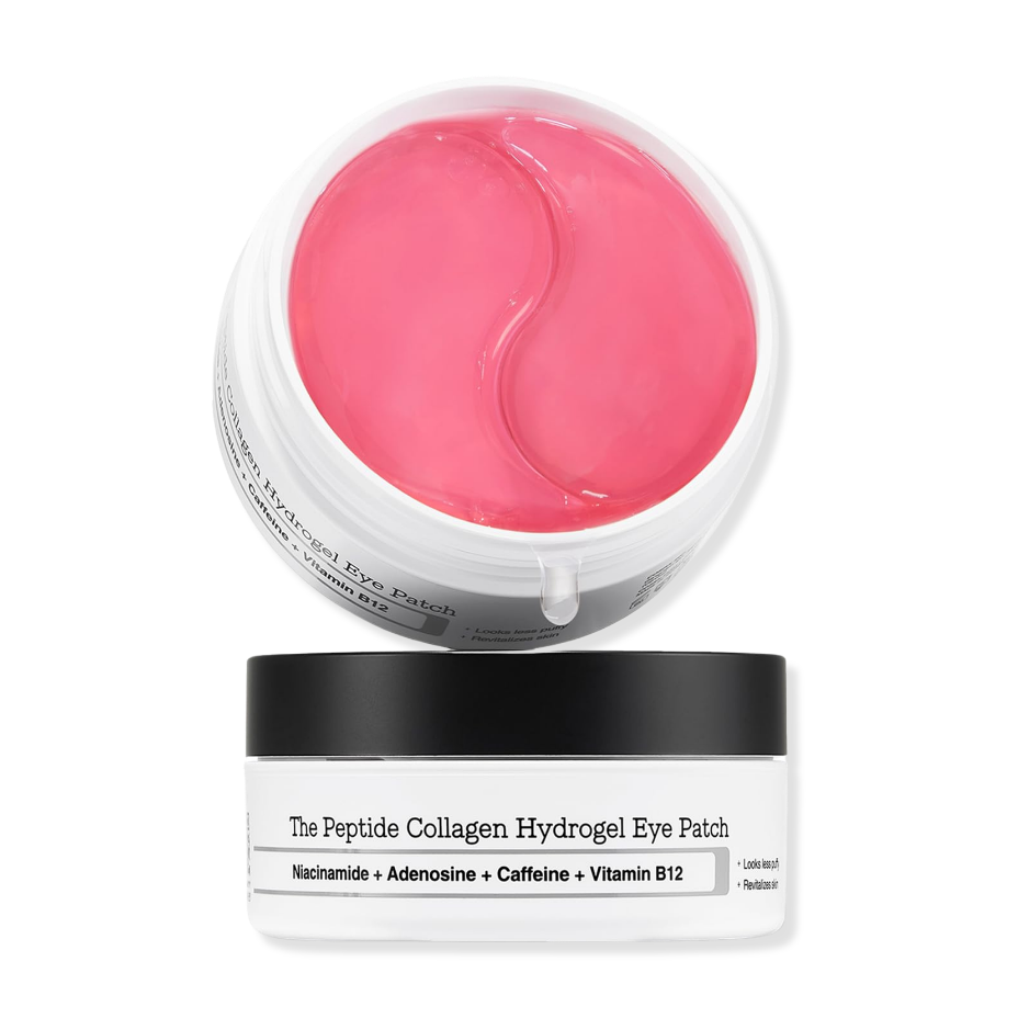 COSRX The Peptide Collagen Hydrogel Eye Patch (60 patches) cy