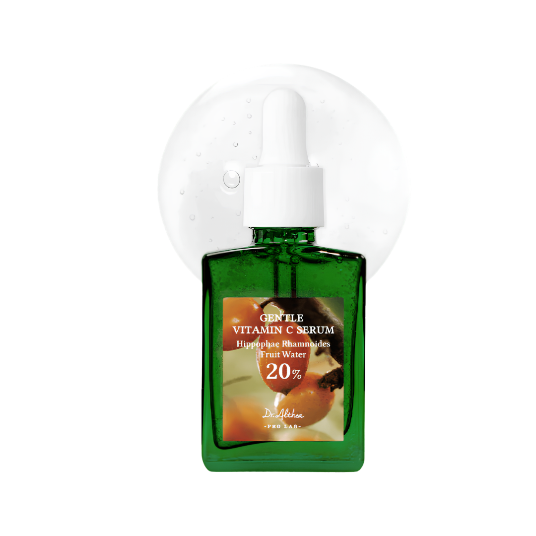 Dr Althea Gentle Vitamin C Serum 30ml Cyprus