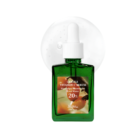 Dr Althea Gentle Vitamin C Serum 30ml Cyprus