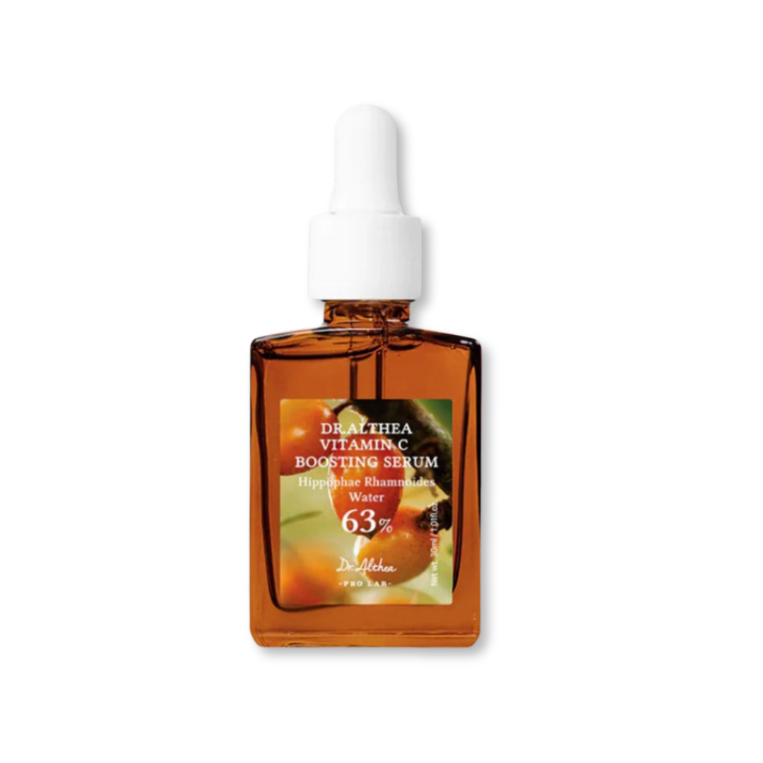 Dr. Althea - Vitamin C Boosting Serum 30ml