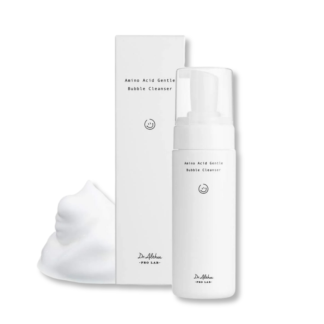 Dr Althea Amino Acid Gentle Bubble Cleanser cyprus