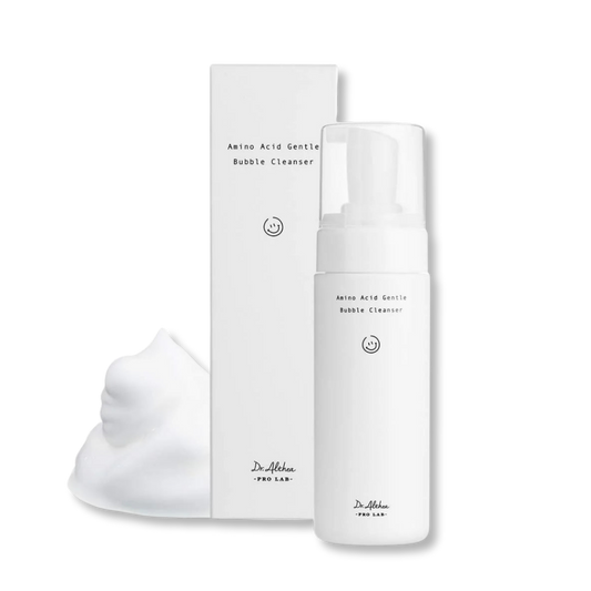 Dr Althea Amino Acid Gentle Bubble Cleanser cyprus