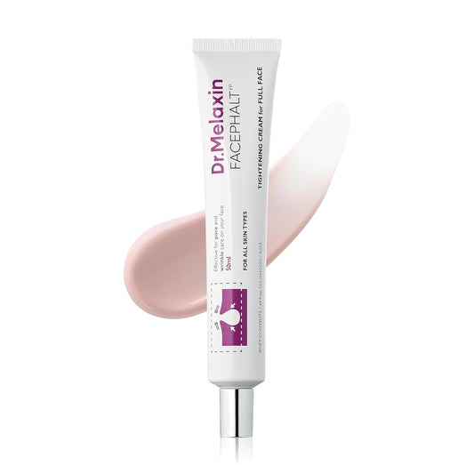 Dr. Melaxin Facephalt Tightening Cream (50ml)