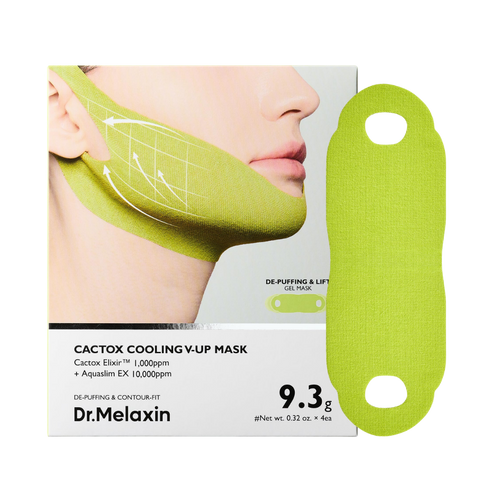 Cactox Cooling V-UP Mask