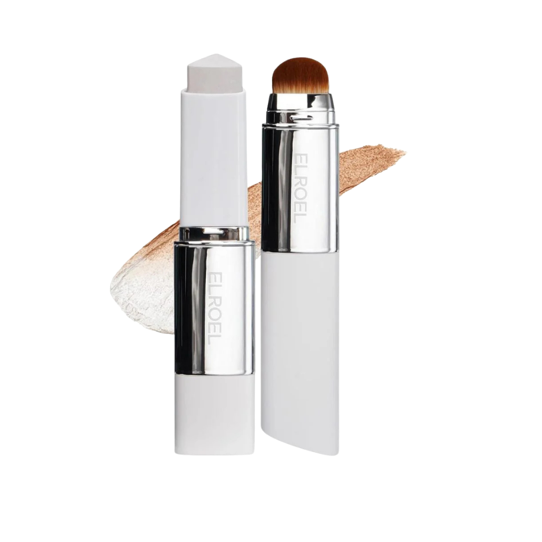 ELROEL Blanc Cover Cream Stick Foundation 13g Cyprus