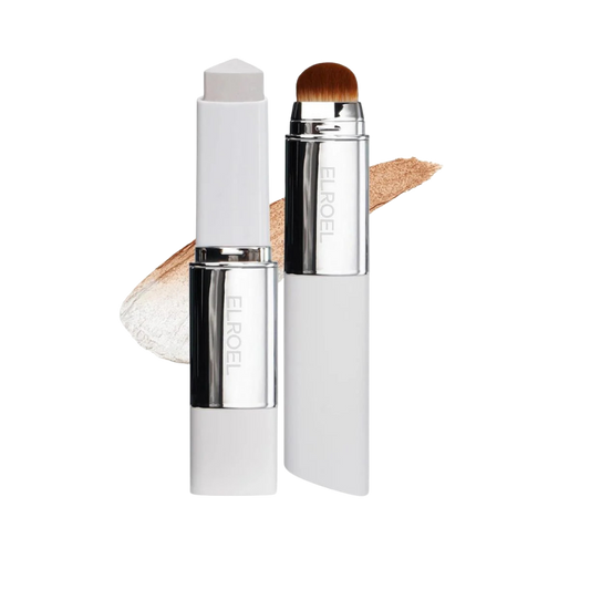 ELROEL Blanc Cover Cream Stick Foundation 13g Cyprus
