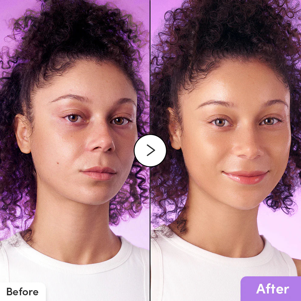 EQQUALBERRY Bakuchiol Plumping Duo