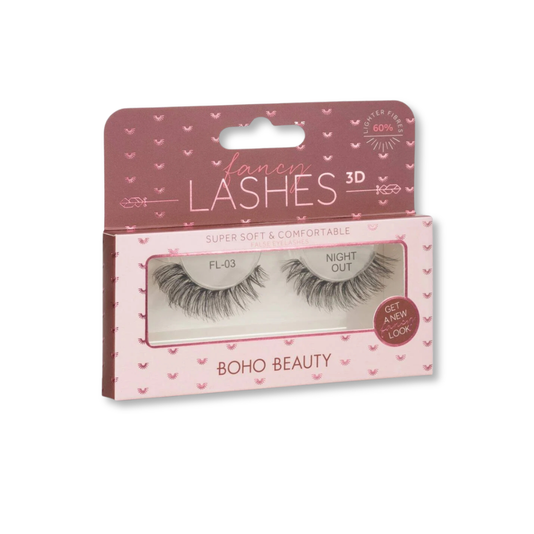 FANCY LOOK FL-03 NIGHT OUT