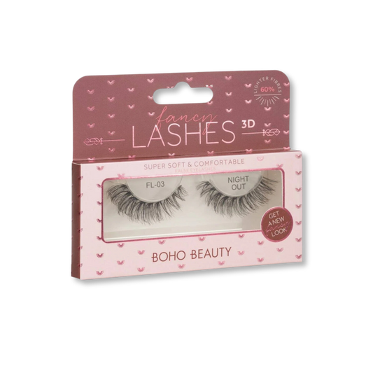 FANCY LOOK FL-03 ΝΥΧΤΕΡΙΝΗ ΕΞΟΔΟΣ