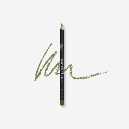 MUA INTENSE COLOUR EYELINER | Beauty Cave Cyprus