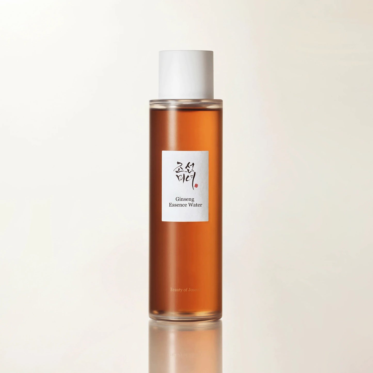 Ginseng Essence Water texture watery – hydrating Korean essence Cyprus


