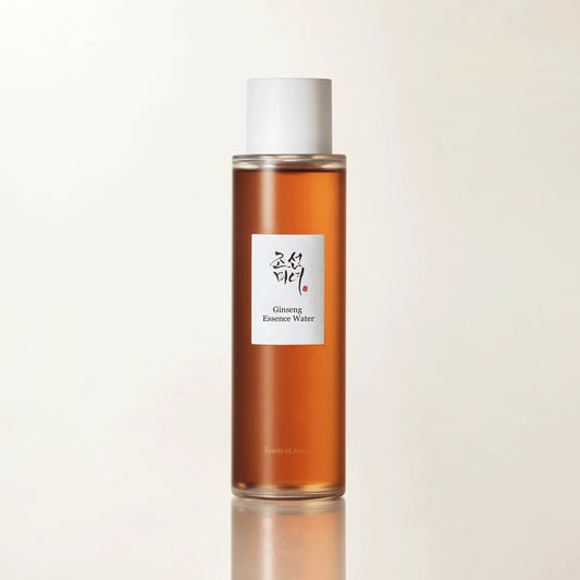 Ginseng Essence Water texture watery – hydrating Korean essence Cyprus


