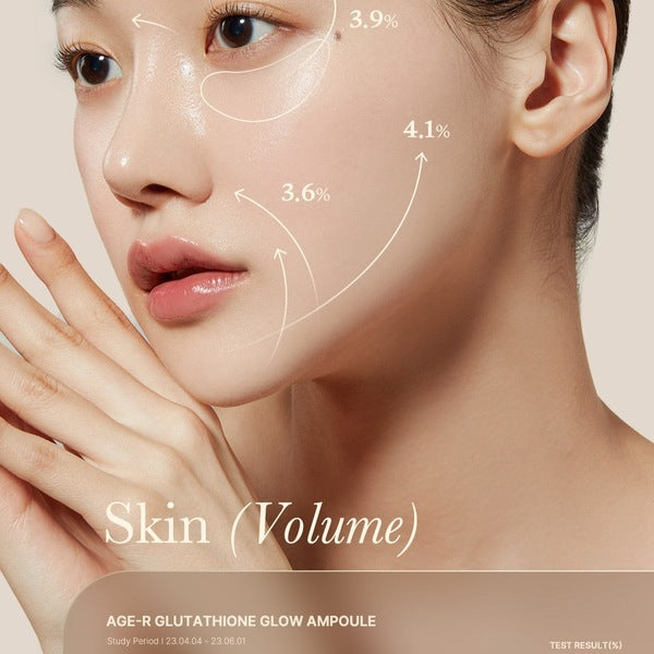 Medicube Glutathione Glow Serum