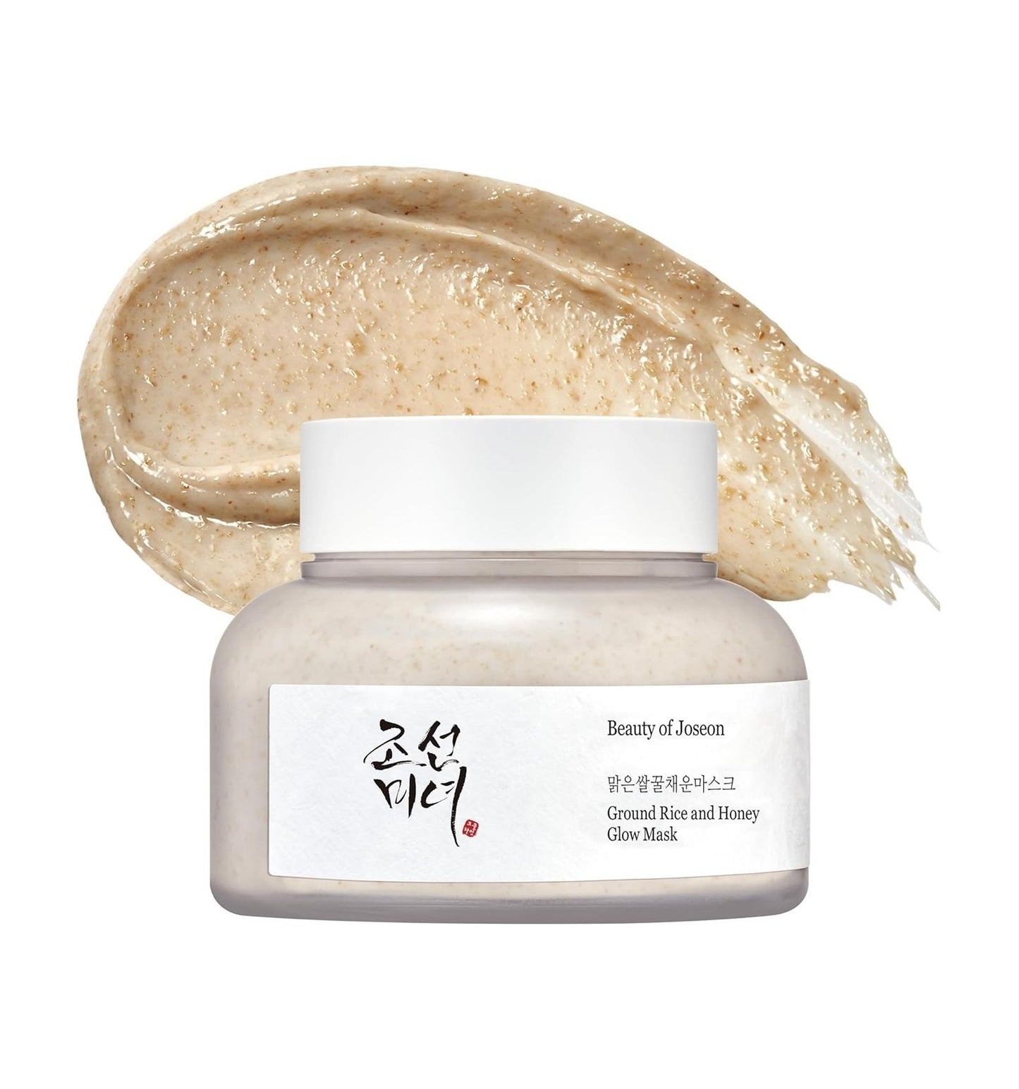 Beauty of Joseon - Ground Rice and Honey Glow Mask