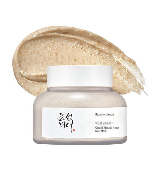 Beauty of Joseon - Ground Rice and Honey Glow Mask