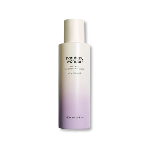 Haruharu Wonder Black Rice Probiotics Barrier Essence Cyprus
