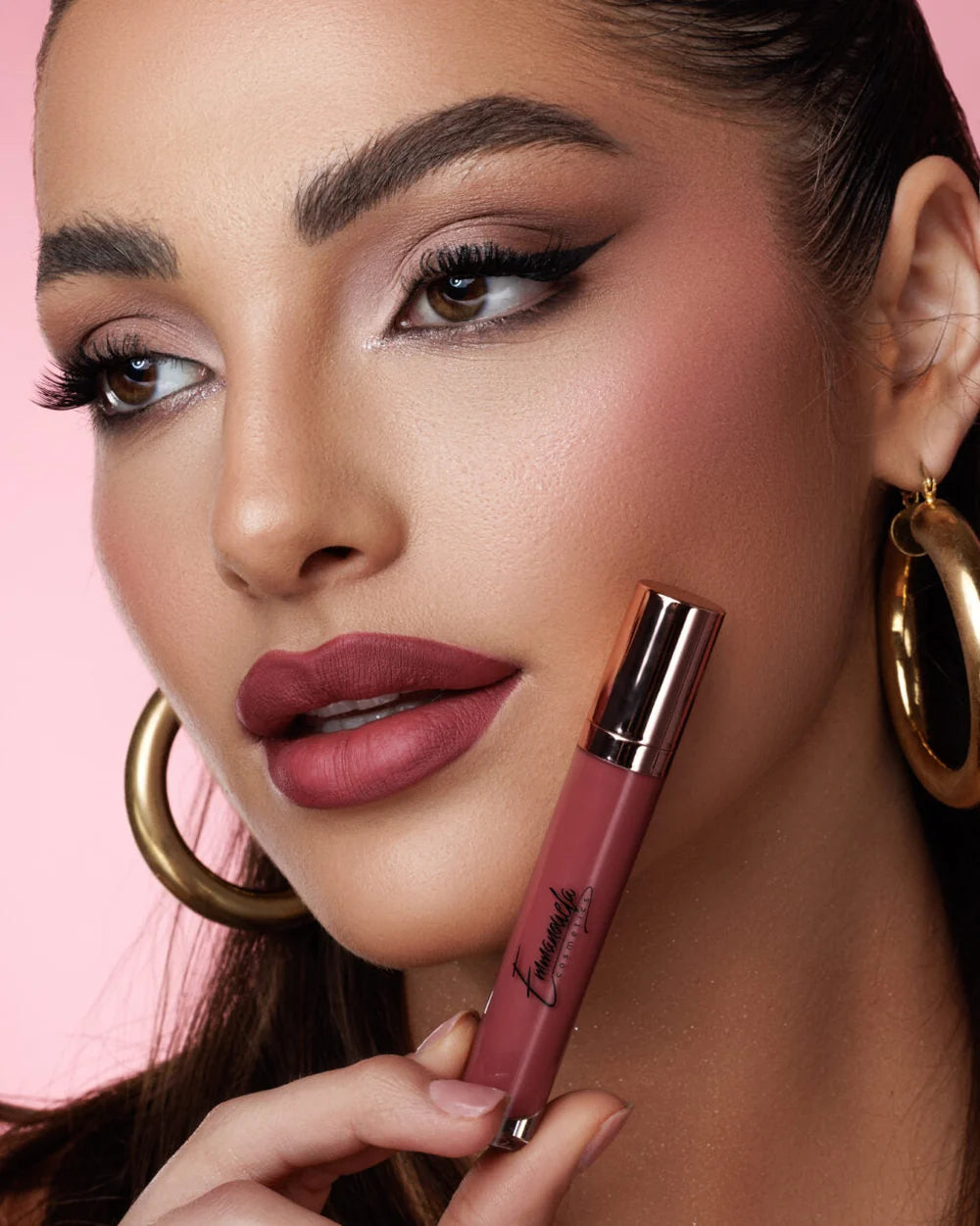 Emmanouela Lipstick