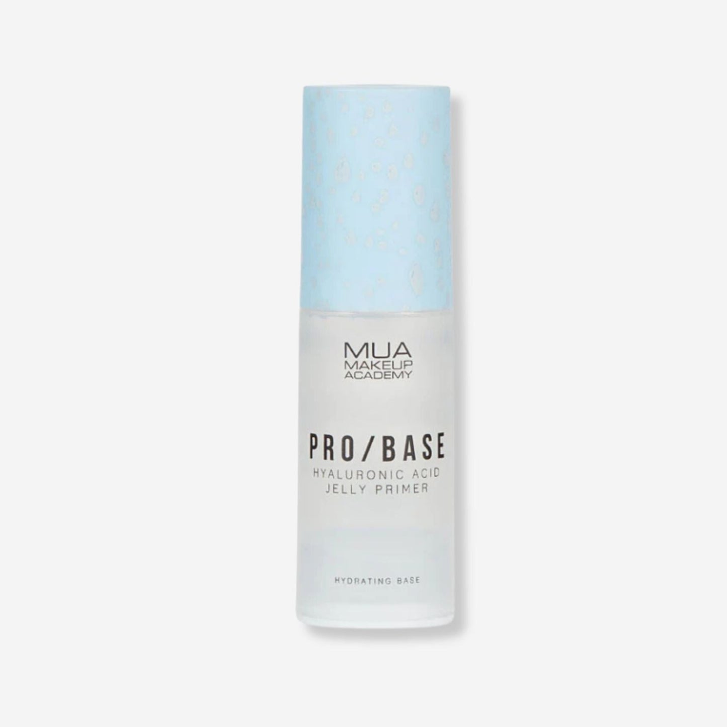 MUA PRO/BASE HYDRATING HYALURONIC JELLY PRIMER