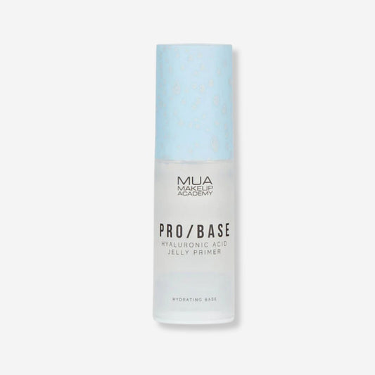 MUA PRO/BASE HYDRATING HYALURONIC JELLY PRIMER