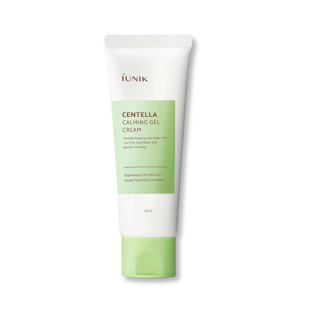 iUNIK Centella Calming Gel Cream 60ml Cyprus