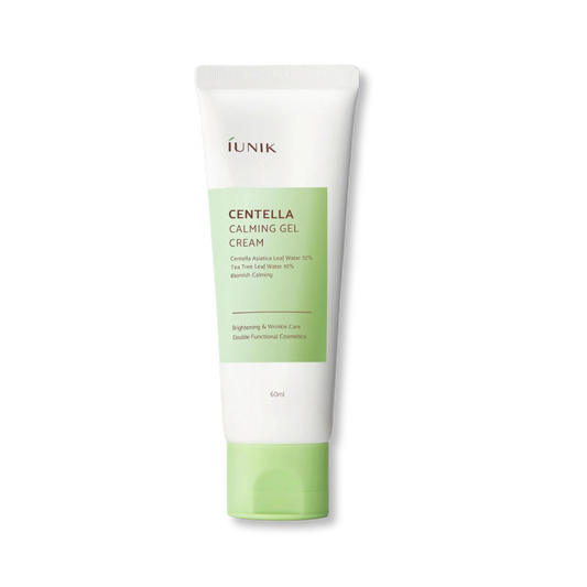 iUNIK Centella Calming Gel Cream 60ml Cyprus