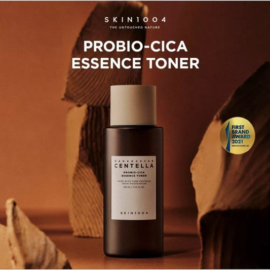 SKIN 1004 - Madagascar Centella Probio-Cica Essence Toner 210ml | Beauty Cave Cyprus