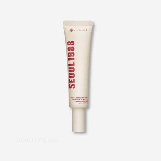K-SECRET SEOUL 1988 Eye Cream: Retinal Liposome 4% 30ml