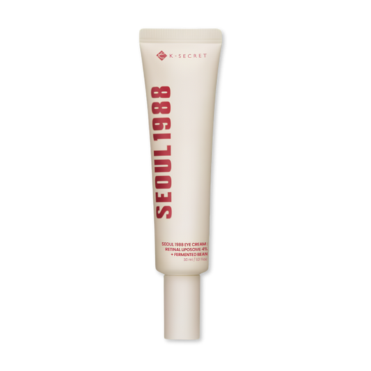 k secret eye cream