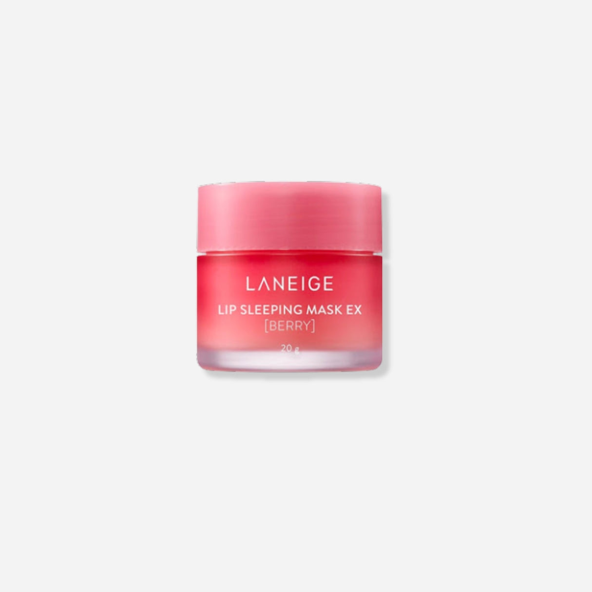 LANEIGE  LIP SLEEPING MASK EX BERRY 20G