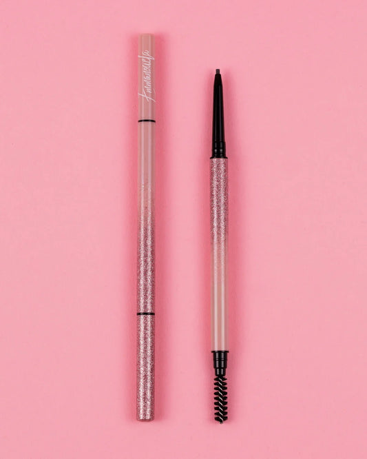 Main image: Emmanouela Cosmetics Micro Brow Pencil   Cyprus
