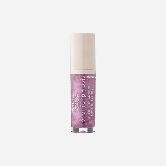 Mua Lip & Cheek Oil