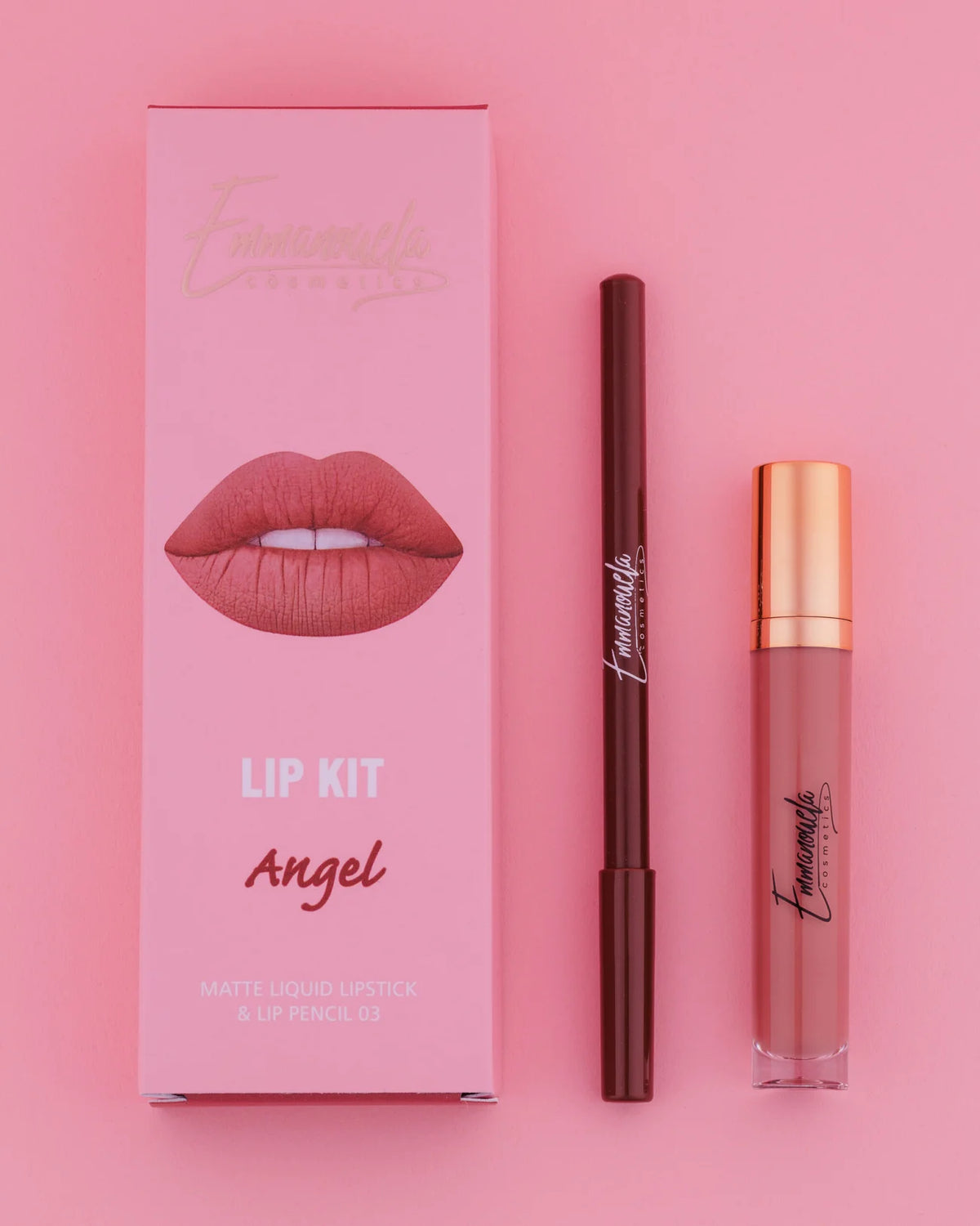 Lip Kit