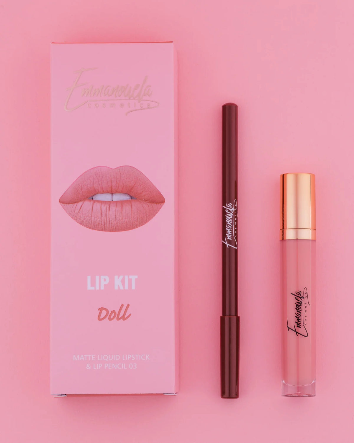 Lip Kit
