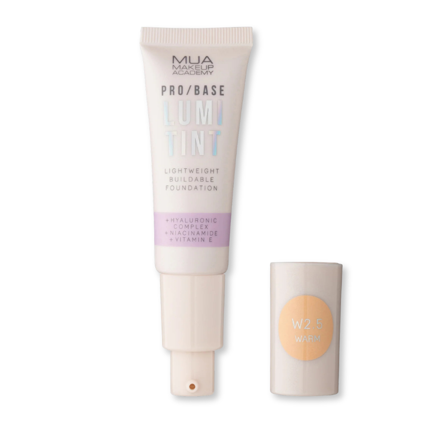 MUA PRO BASE Lumi Tint Foundation Cyprus