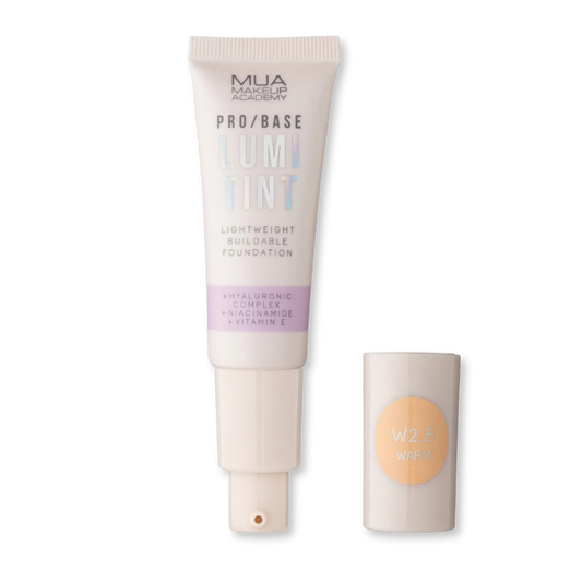 MUA PRO BASE Lumi Tint Foundation Cyprus