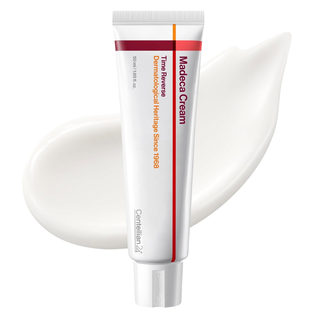 Centellian24 Madeca Cream Time Reverse 50ml Cyprus